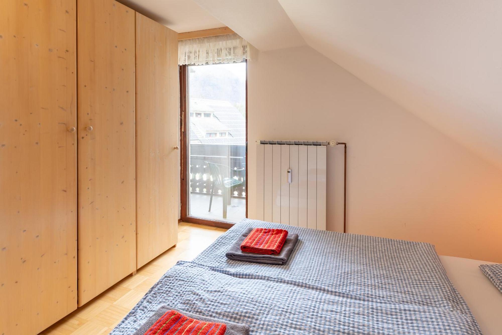 Apartment Planika Bohinj Exteriér fotografie