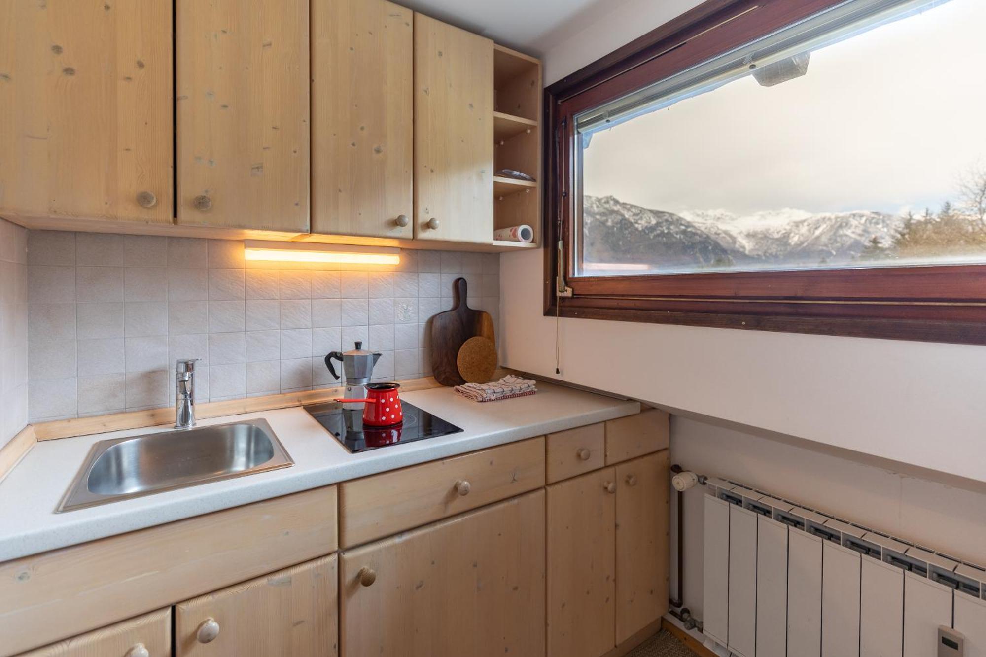 Apartment Planika Bohinj Exteriér fotografie